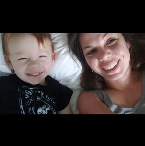 Meet your Posher, Samantha